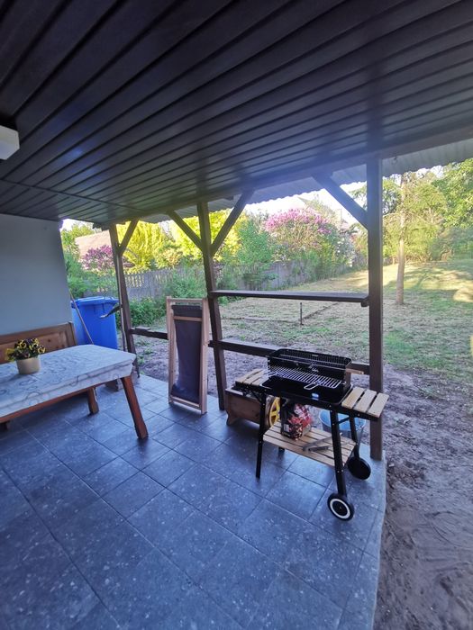 Domek do wynajęcia 300zł /doba