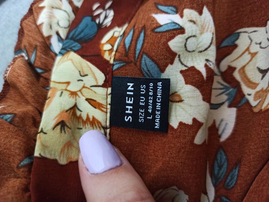 Elegancka vintage koszula parisian classy retro