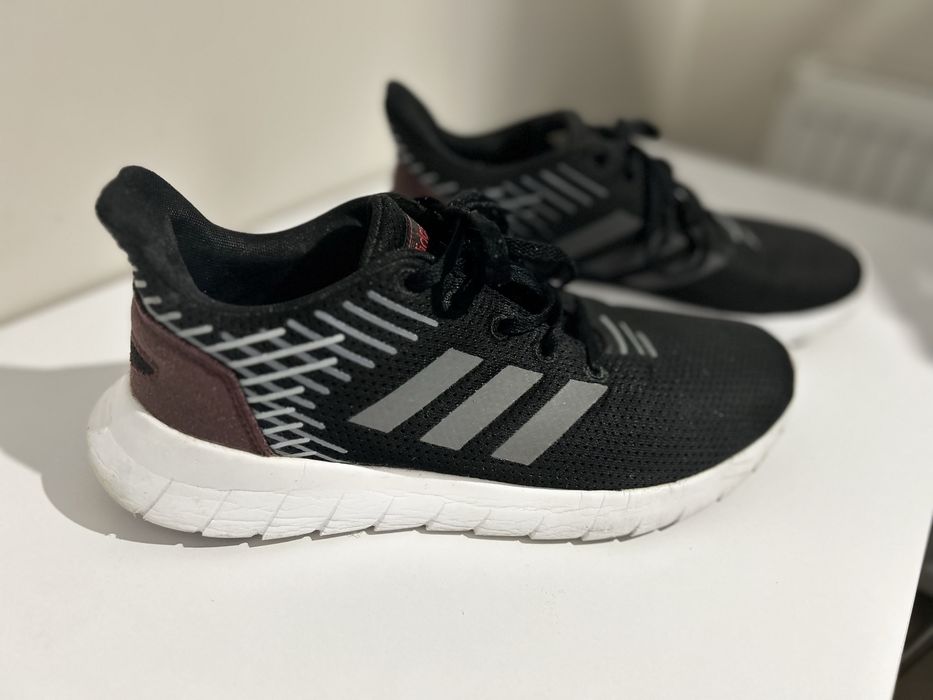 Buty adidas Aseweerun rozm. 40,5