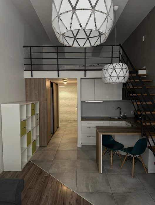 Mieszkanie – Bielsko-Biała, Bielsko Południe, Śródmieście - Więcej