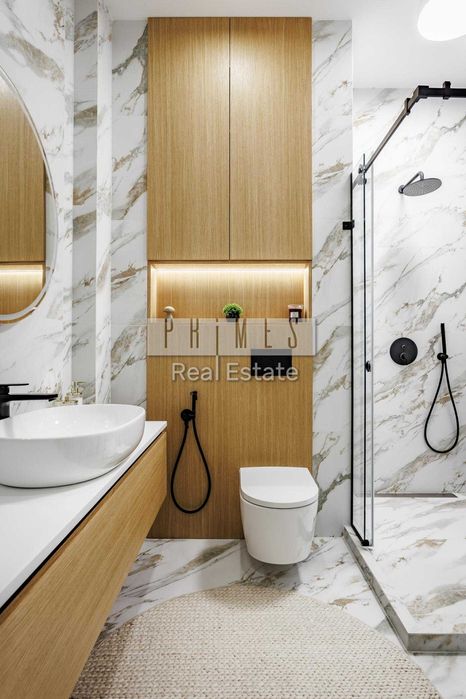 3-комнатная квартира по адресу ул. Ильенка Юрия (площадь 106 м²) - Atlanta.ua - фото 20