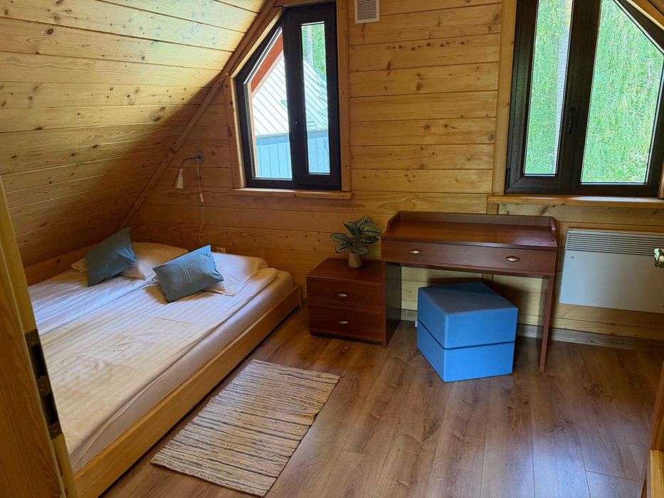 Domek do wynajęcia Tereszewo Partęczyny