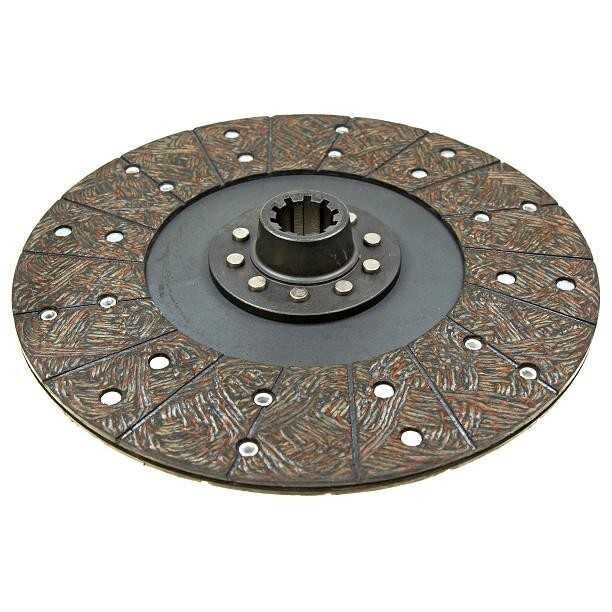 Tarcza sprzęgła SW400 – BIZON – PLECIONA – THM