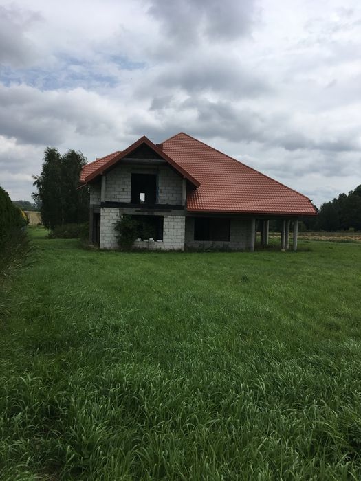 Sprzedam dom,działka 7000m2