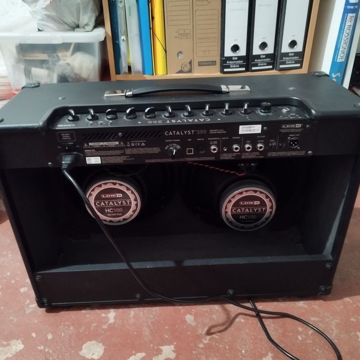 Line 6 Catalyst 200486286086238392321