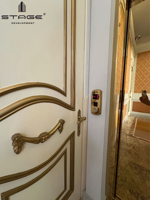 Резиденция в закрытом кооперативе на 16 Фонтана • БЕЗ КОМИССИИ