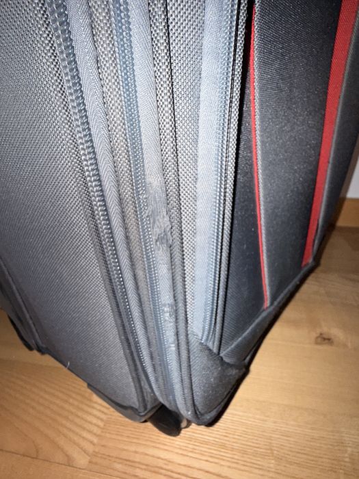 Walizka podrózna Wings XL