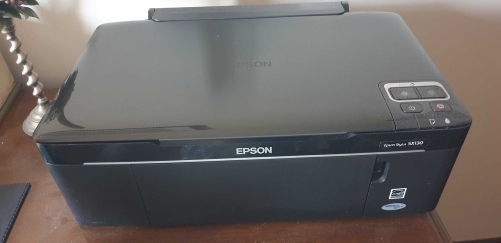 Impressora Epson Stylus