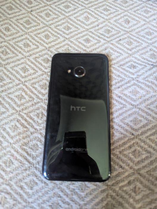 HTC u11 life stan świetny
