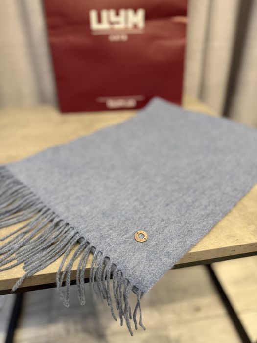 Шарф loro piana кашемір оригінал