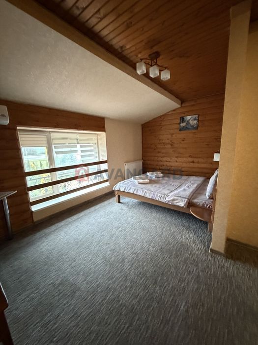 Продаж діючого комплексу на трасі Київ–Чоп (с. Бродки, Львівська обл.