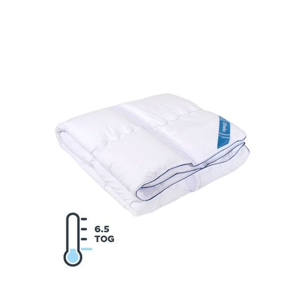 Одеяла Othello Clima Aria с терморегуляцией