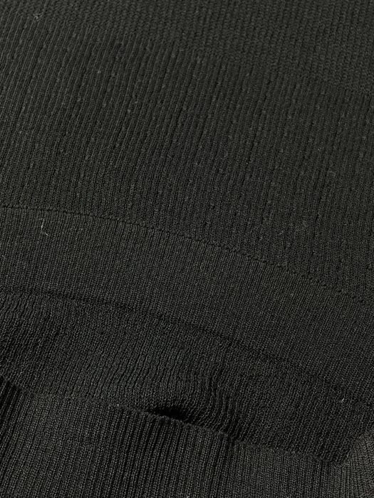 Chanel Obcisła Koszulka