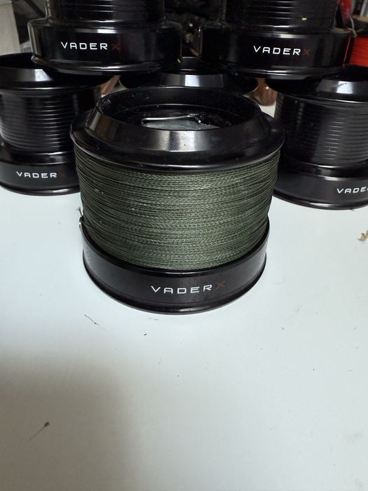 Zapasowa szpula Sonik Vader 8000 Spod z plecionką