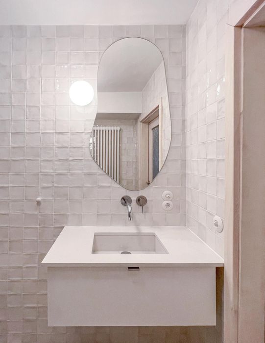 Apartament Antresola Stary Rynek.