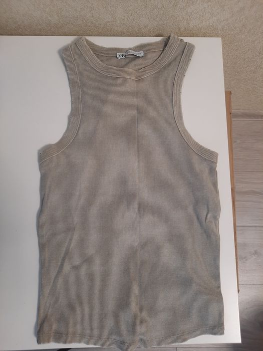 Продам жіночу майку Massimo Dutti