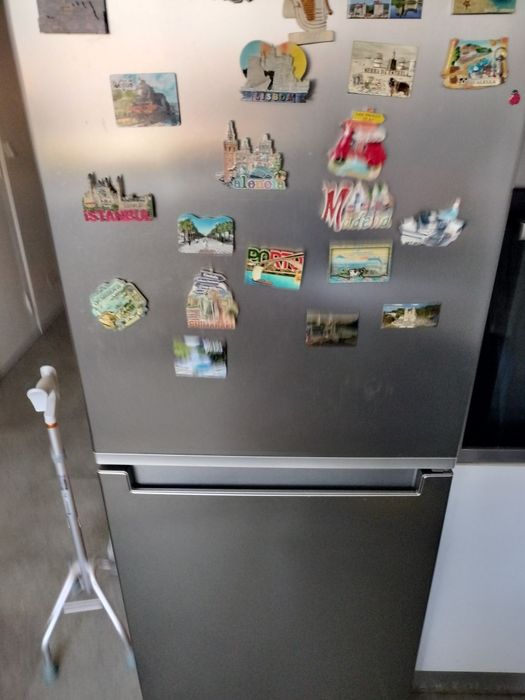 Frigorífico combinado