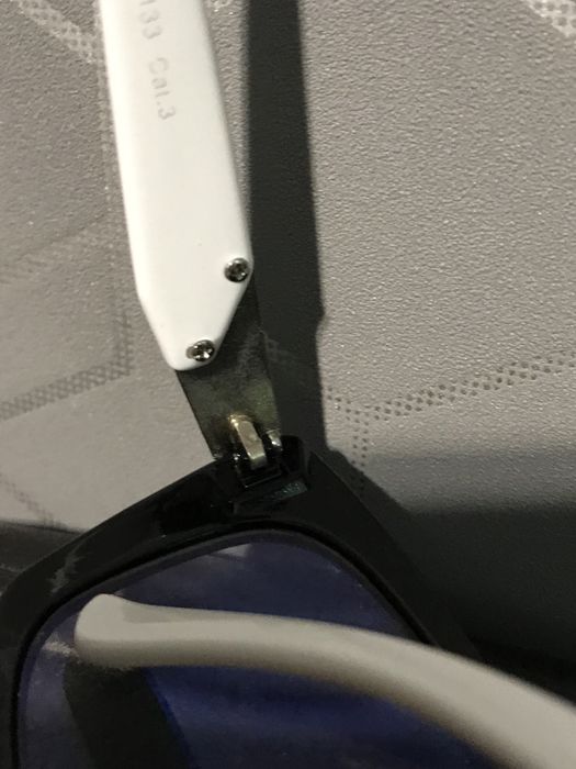 Окуляри іміджеві прозорі