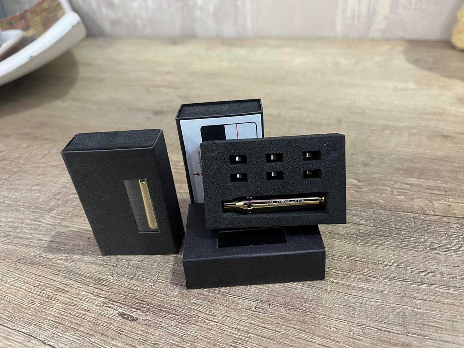 Лазерні патрони наступних калібрів