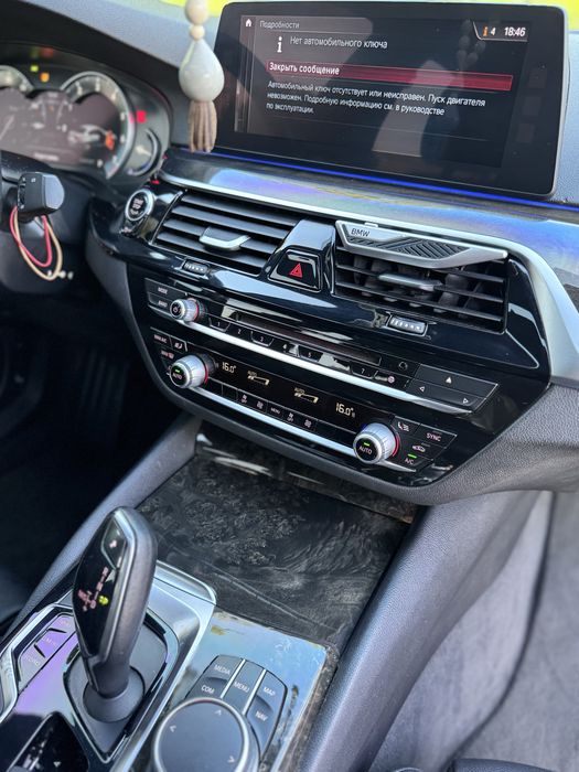 Продам или обмен BMW G30