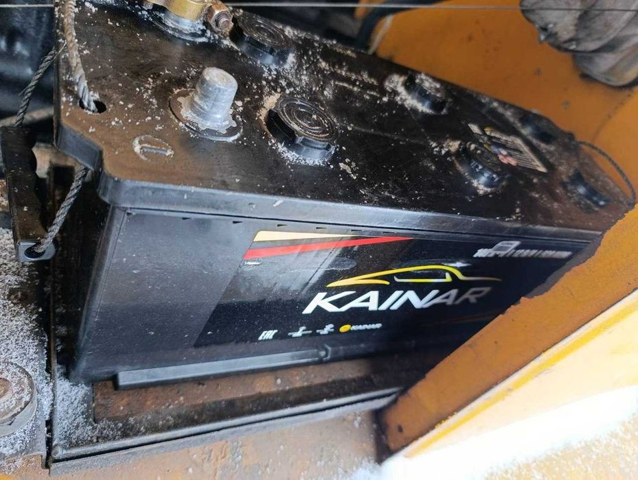 Львівський навантажувач 40810 дизельний, автонавантажувач