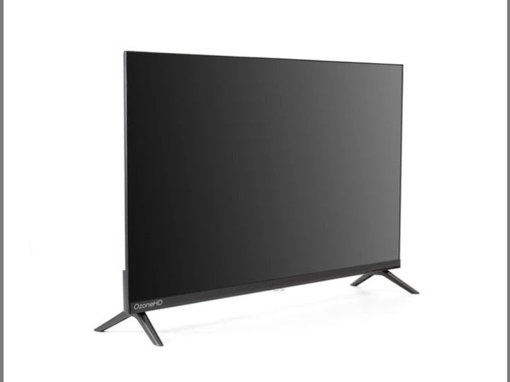 Smart TV Телевізор 40" OzoneHD 40FSN93T2