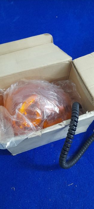 Pirilampo de Sinalização