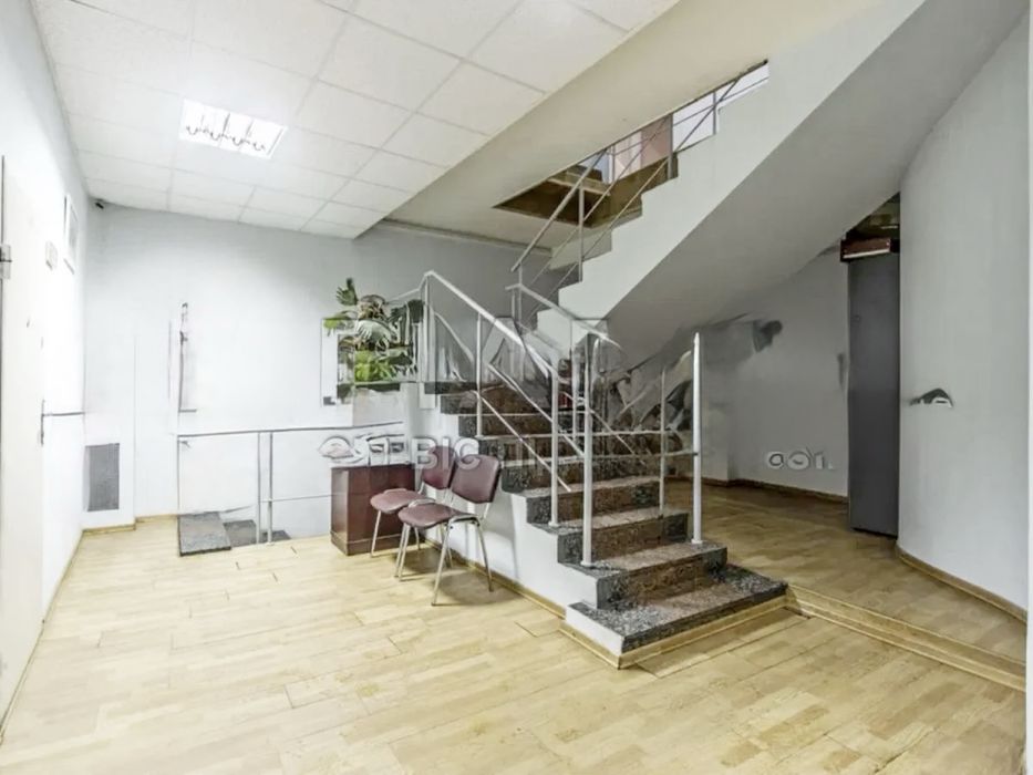 Комерційна нерухомість за адресою вул. Бульварно-Кудрявська (площа 798 м²) - Atlanta.ua - фото 4