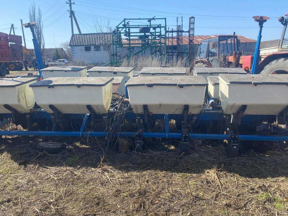 Сівалка Kinze 3000