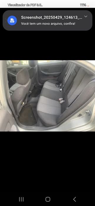 Hyundai Elantra 1.6 GL