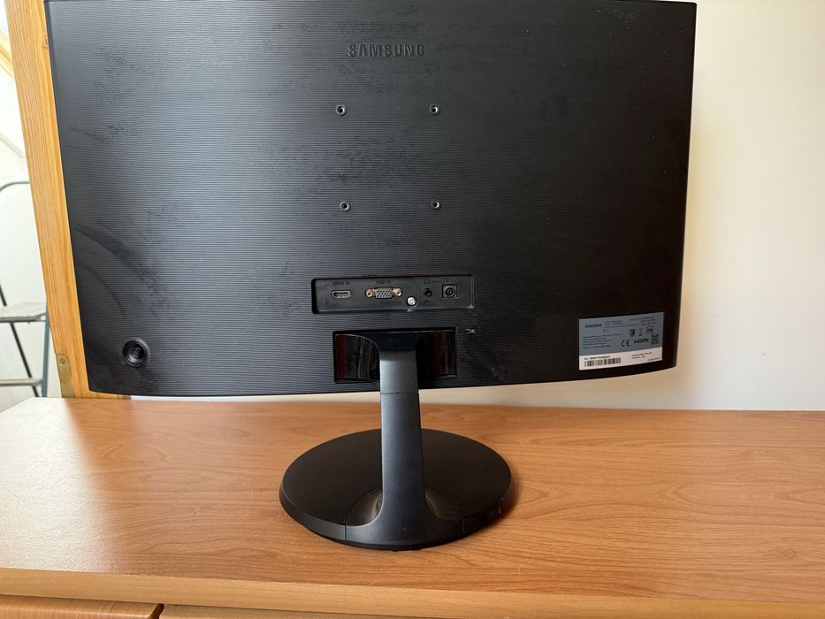 Monitor samsung