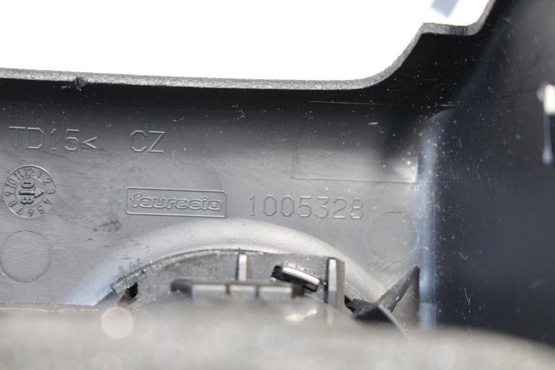 Difusor / saída de ar PEUGEOT 308 CC