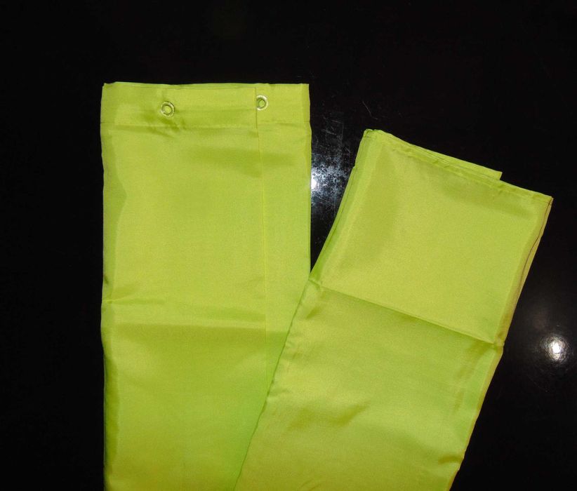 Шторка Bathlux для ванної кімнати (душу)