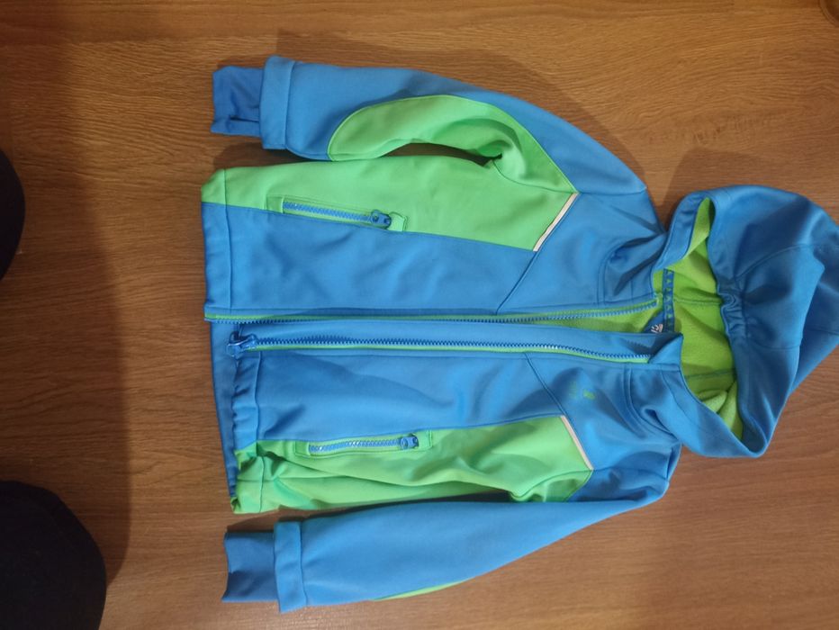 Вітрова в гарному стані