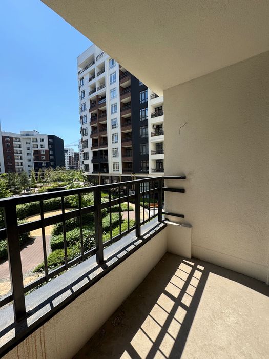 Продаж 2 кім квартира з ремонтом ЖК Синергія СІТІ, без %