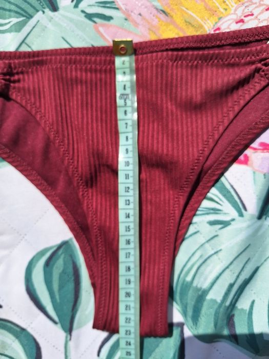 Dół od bikini r.34