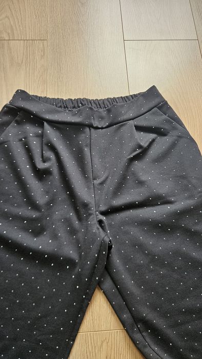 Spodnie cyrkonie XL/2XL