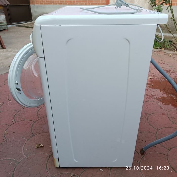 Стиральная машинка