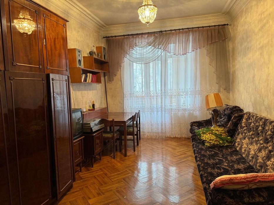 Сдам 3к.кв м. Арх. Бекетова