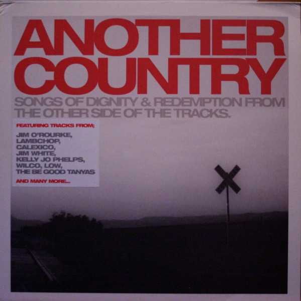 Vinil - Another Country - Songs Of Dignity & Redemption - Selado