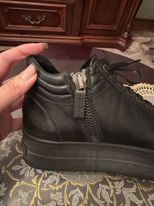 Черевики Baldinini, розмір 40
