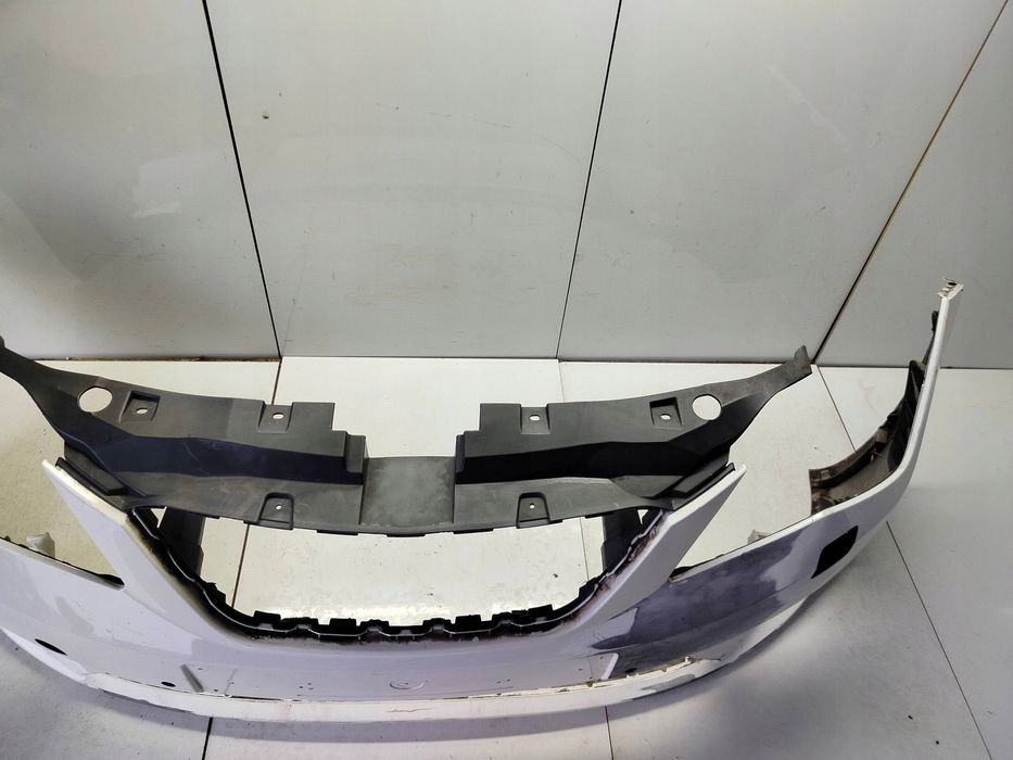 seat ibiza iv lift 6j zderzak przedni przód 2012- oe