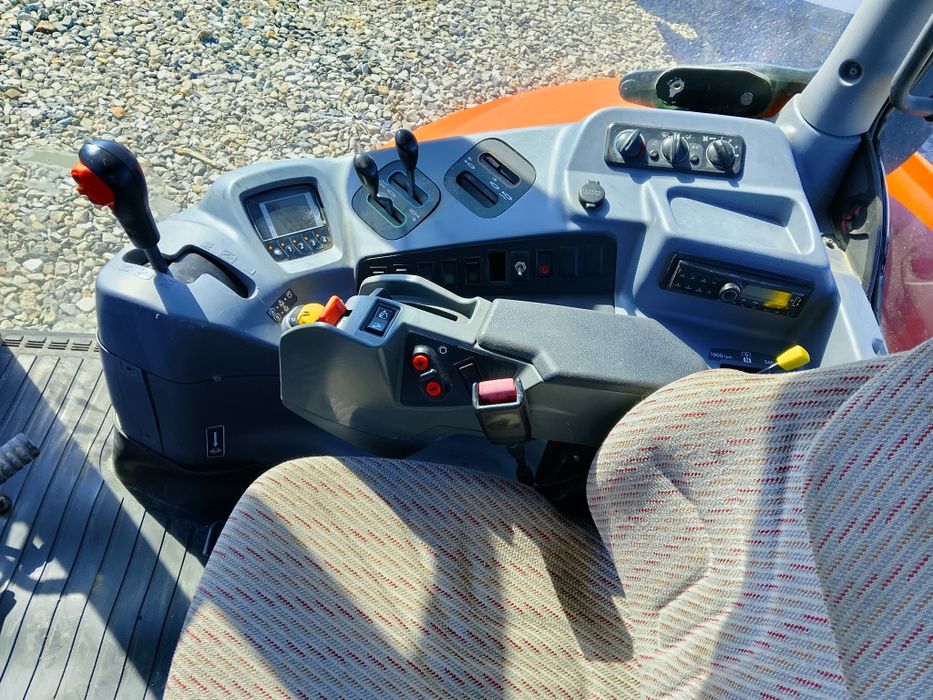Kubota GX110 bardzo ładna