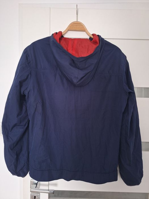 Kurtka męska Hilfiger