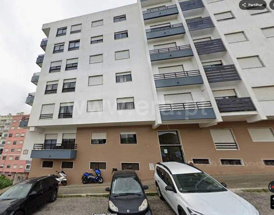 Apartamento T2 Sintra