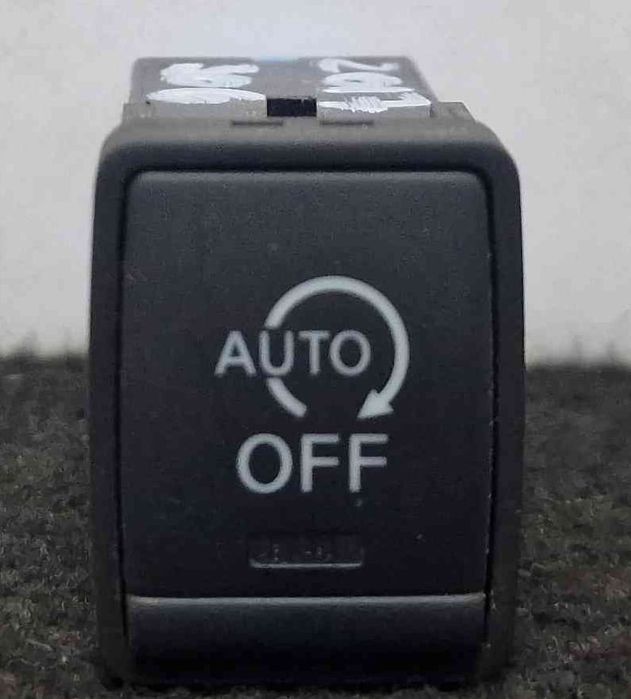 Botão / Interruptor ESP - NISSAN MICRA V