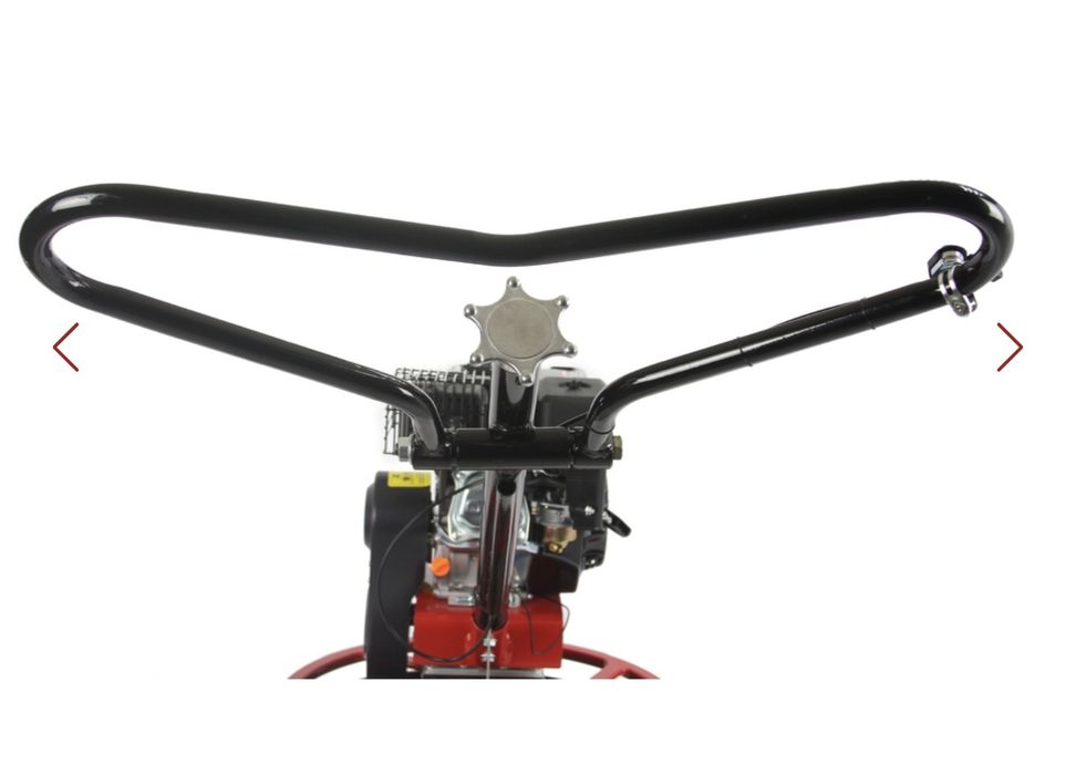 Zacieraczka 60cm