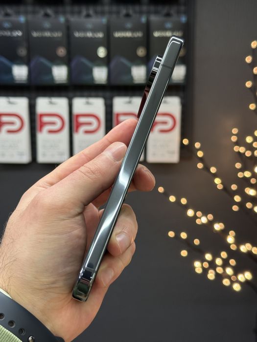 Стан нового Google Pixel 10 Pro XL 256Gb Obsidian Оплата частинами