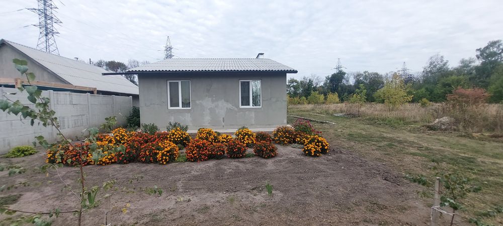 Продам дом в Солоницевке