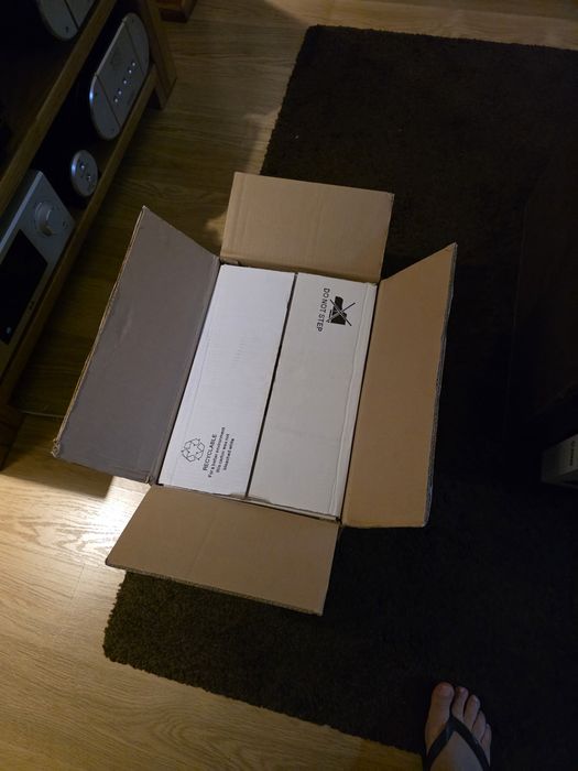 Eastern Electric Minimax Phono Preamp